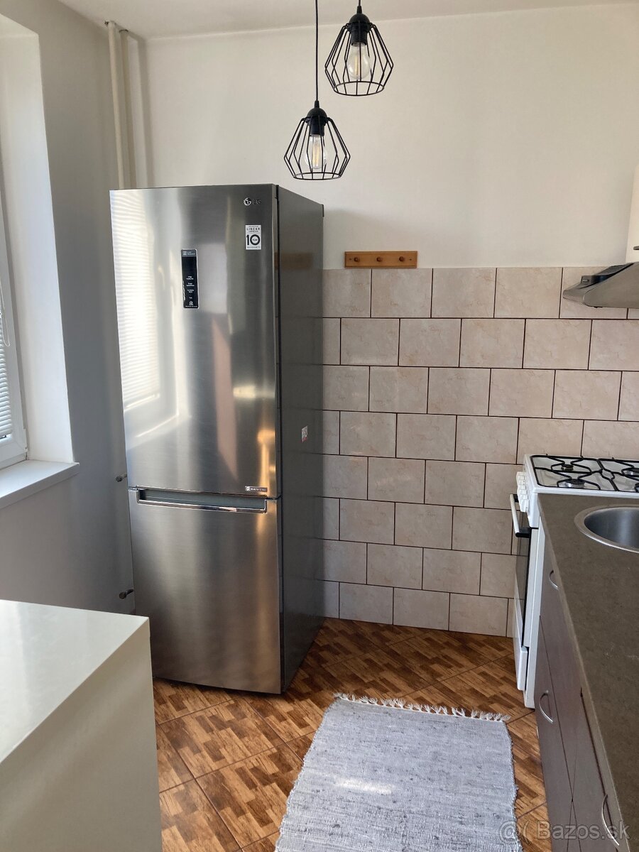 3-izbovy zariadený byt KE- Trebišovská ul. - 5