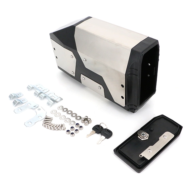 Toolbox na nářadí BMW R1200GS Adventure (1250 GSA) - 5