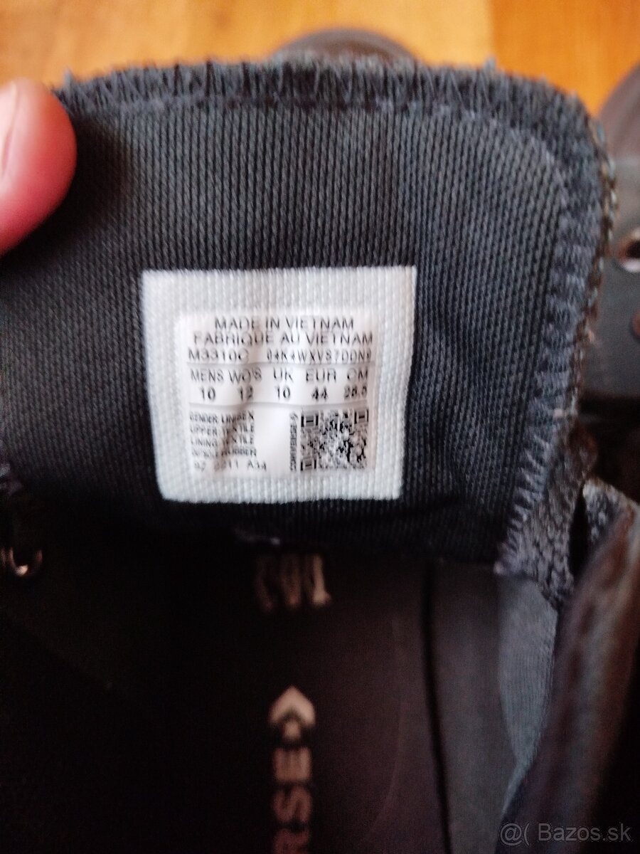 Tenisky Converse - 5