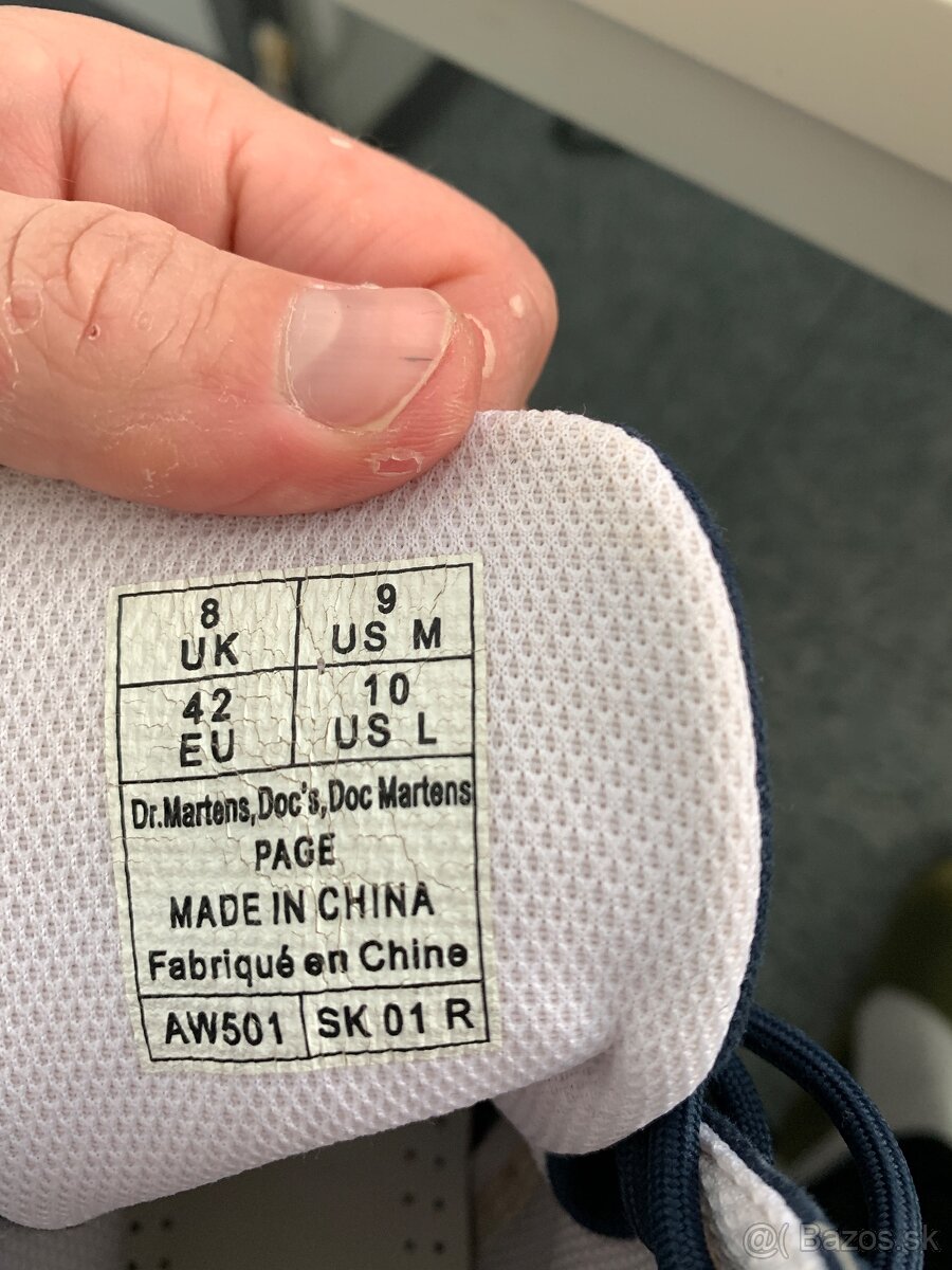 Dr.Martens - 5