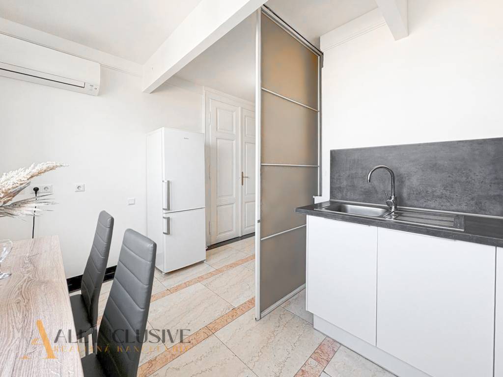 ALL INCLUSIVE | NA PRENÁJOM 1-IZBOVÝ BYT S PIVNICOU V PETRŽA - 5