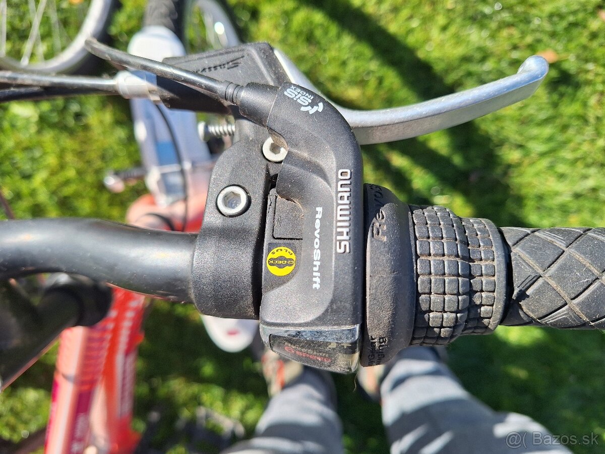 Detské bicykle - 5