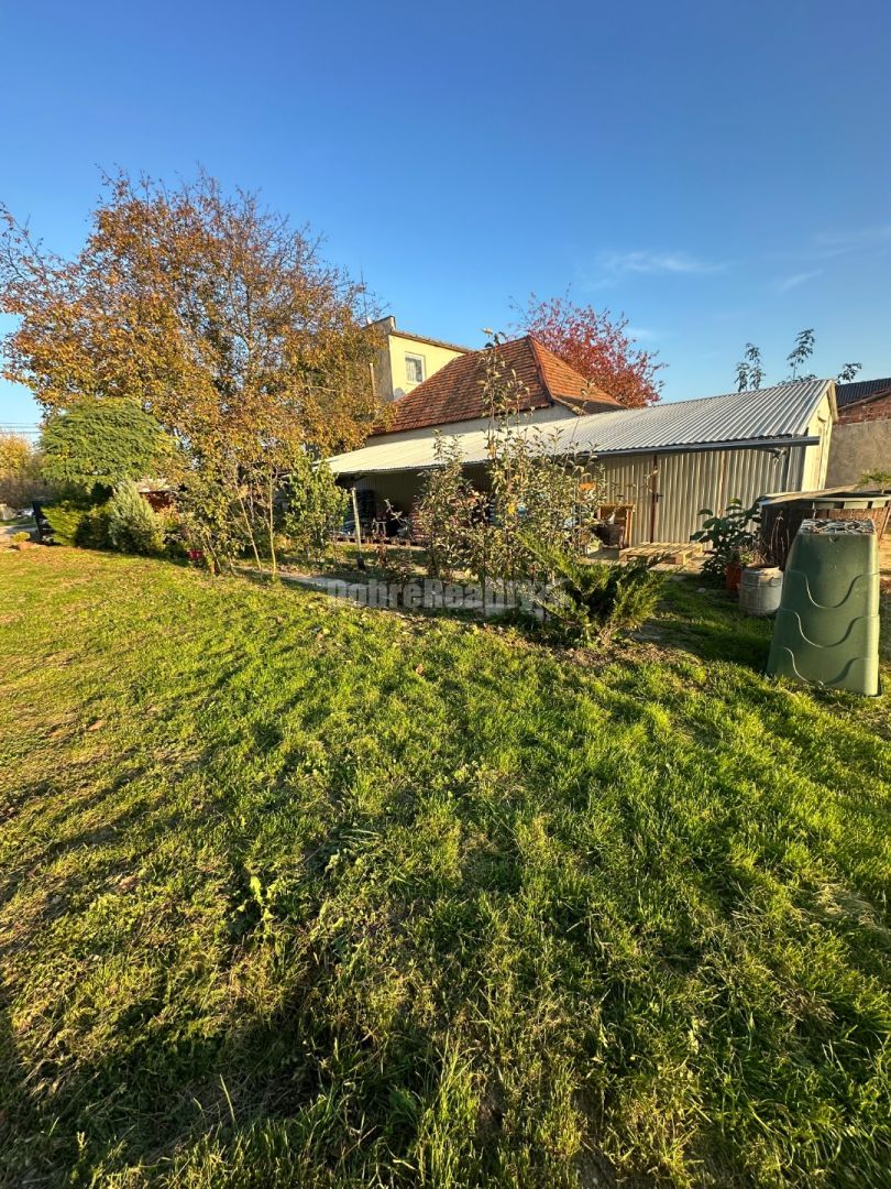 Dobré reality -na predaj - RD - Starý Tekov - 5