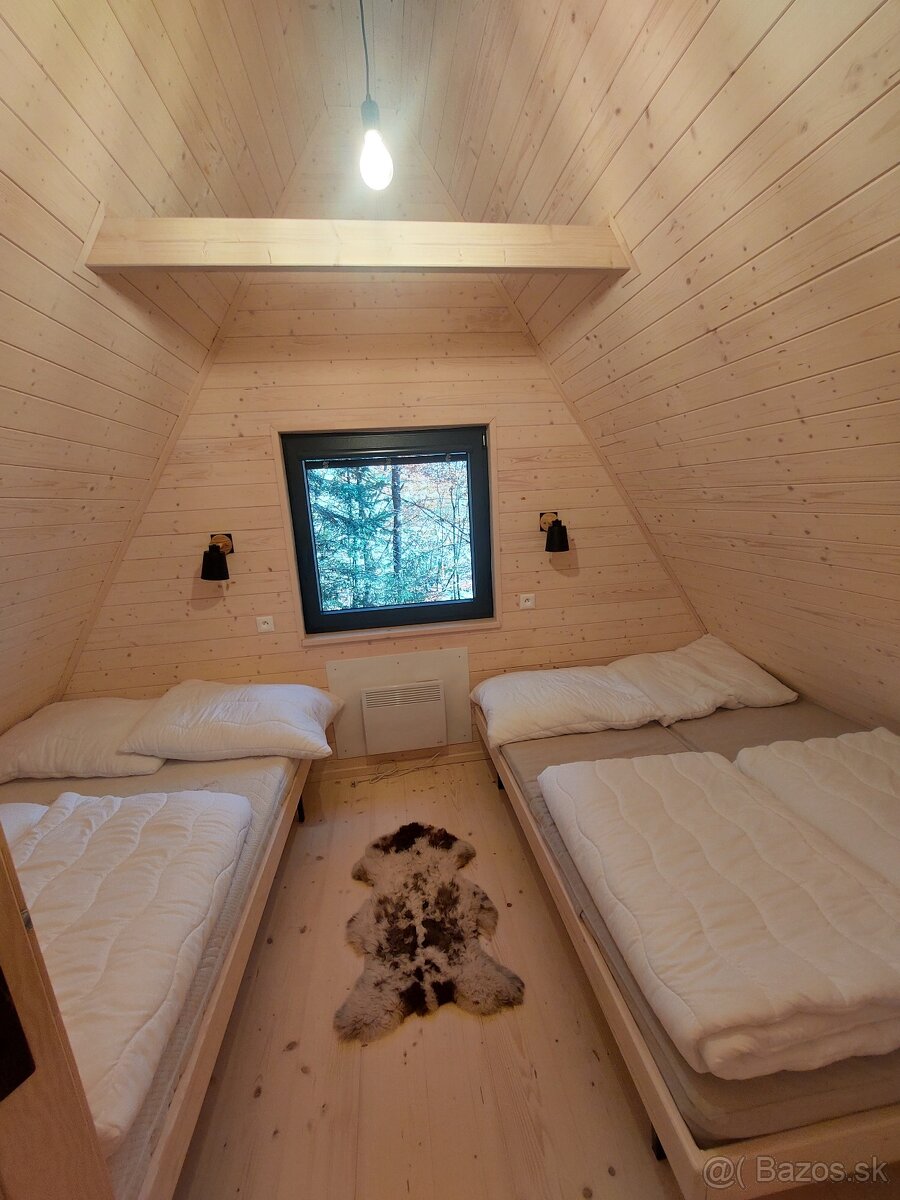 Lesna Chatka - 5