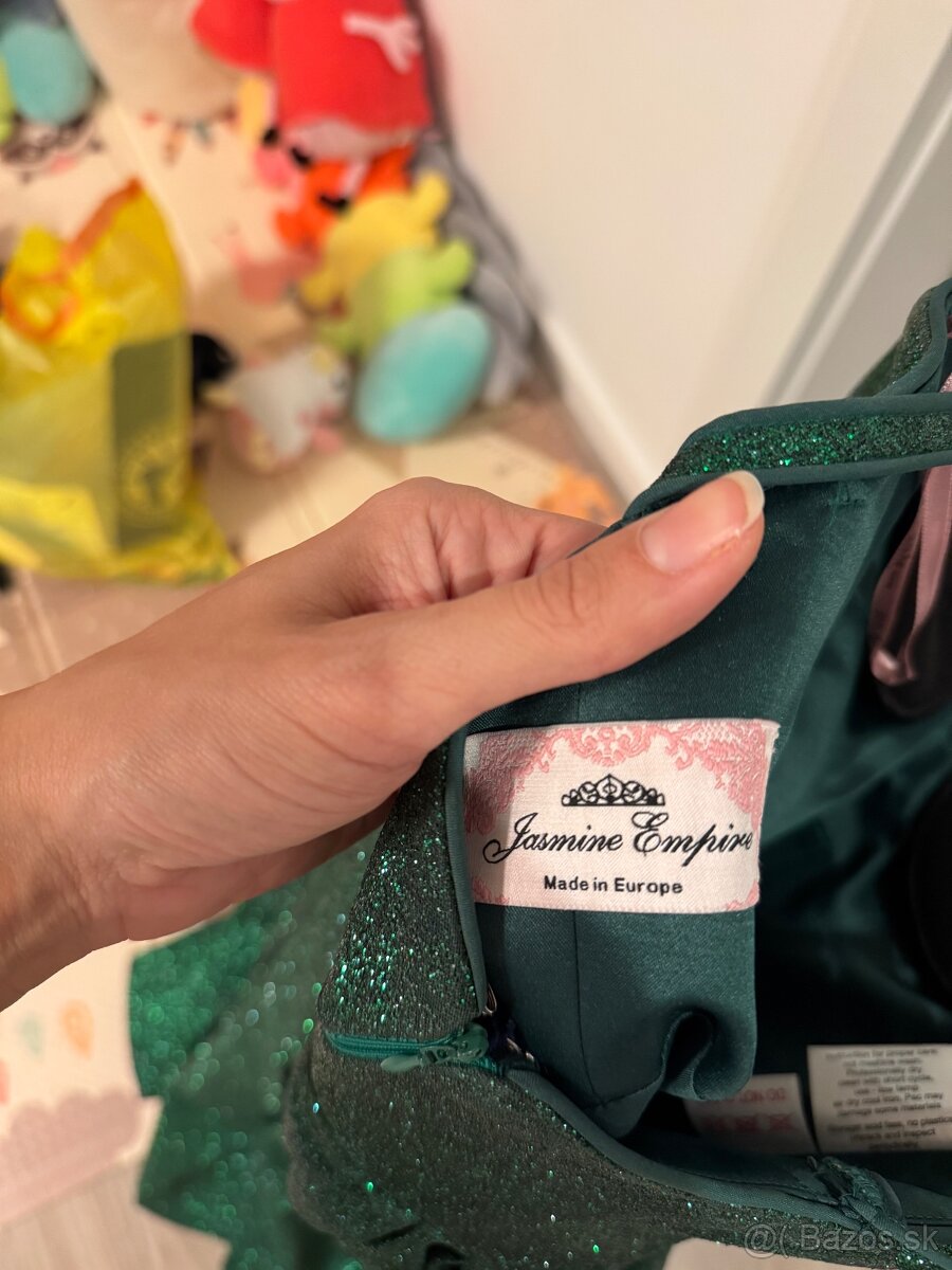 Spoločenské šaty - 5