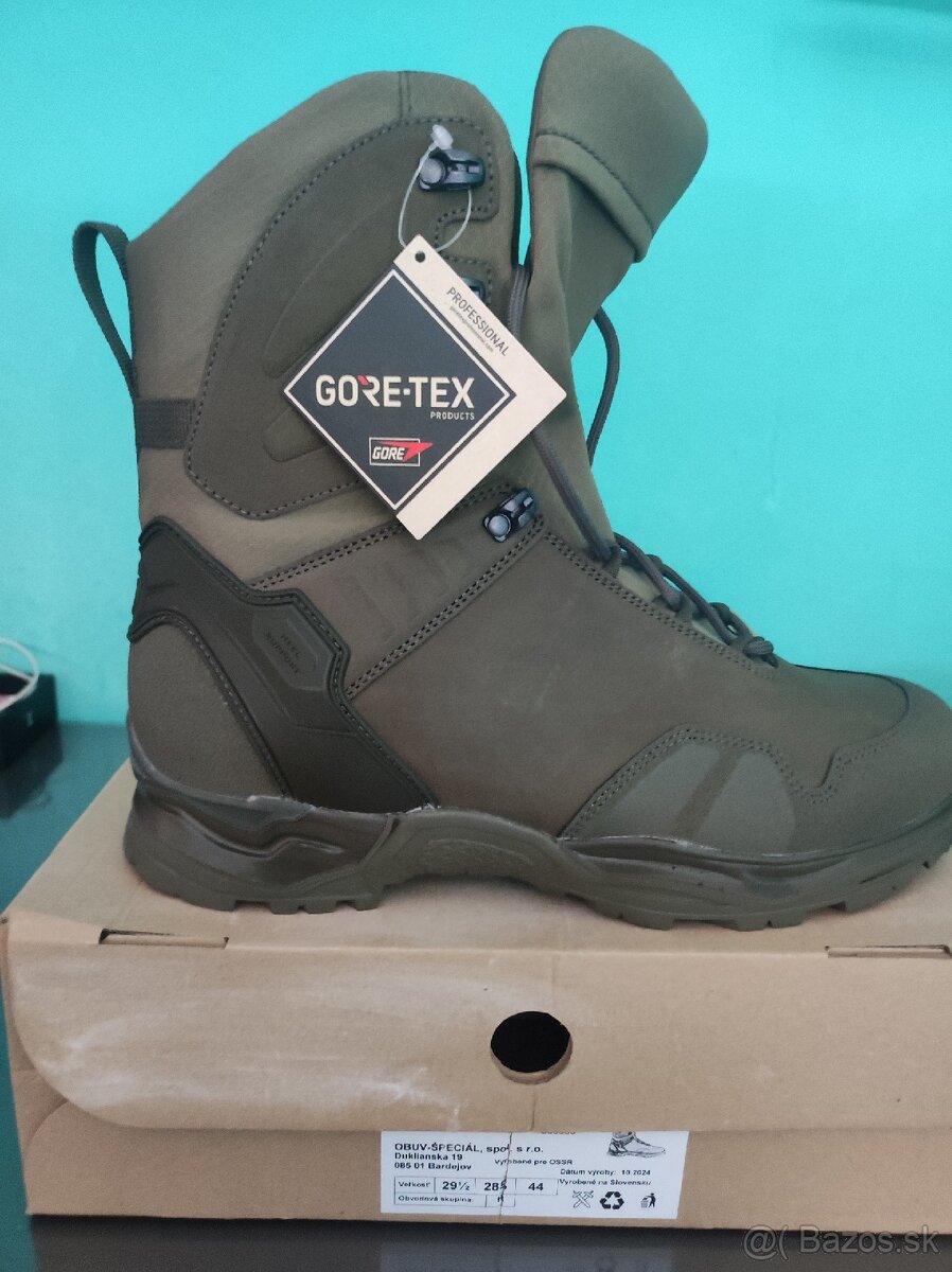 Taras army olive 42,5 - 5