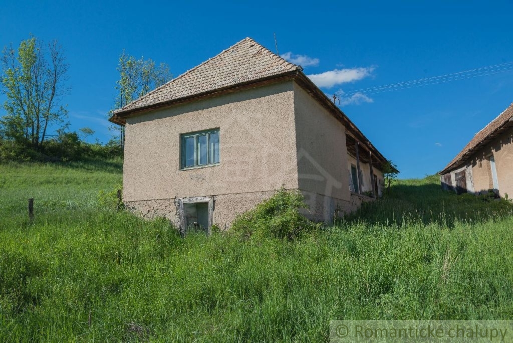 DOHODOU Pôvodný vidiecky dvor na Budínskych lazoch - 5