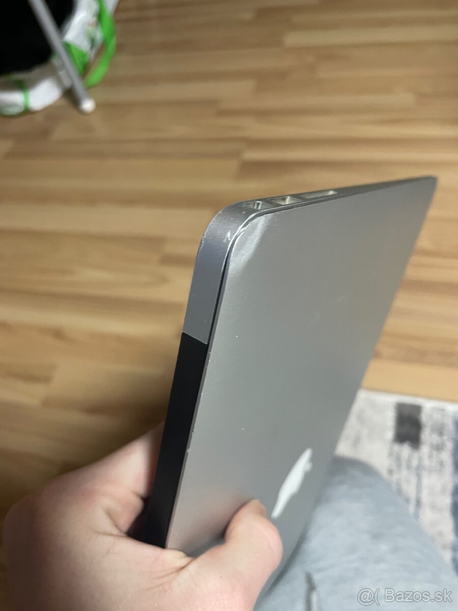 Macbook Air 2015 - 5