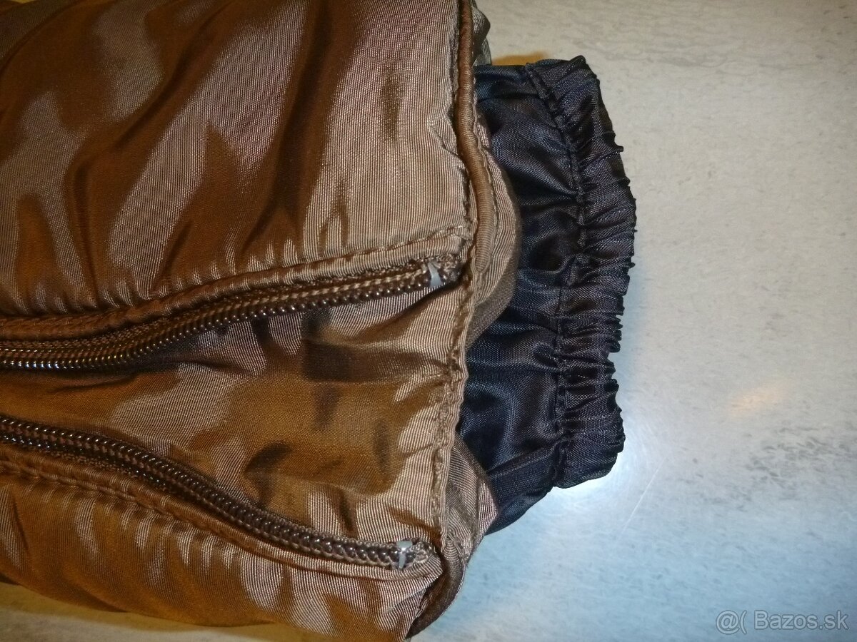 2 x dámska zimná bunda - 5