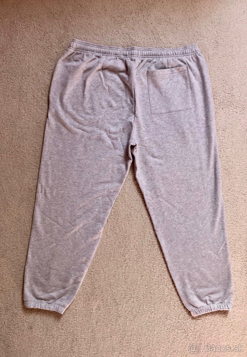 Panske teplaky - zn. Gap - XXL/XXXL - nove - 5