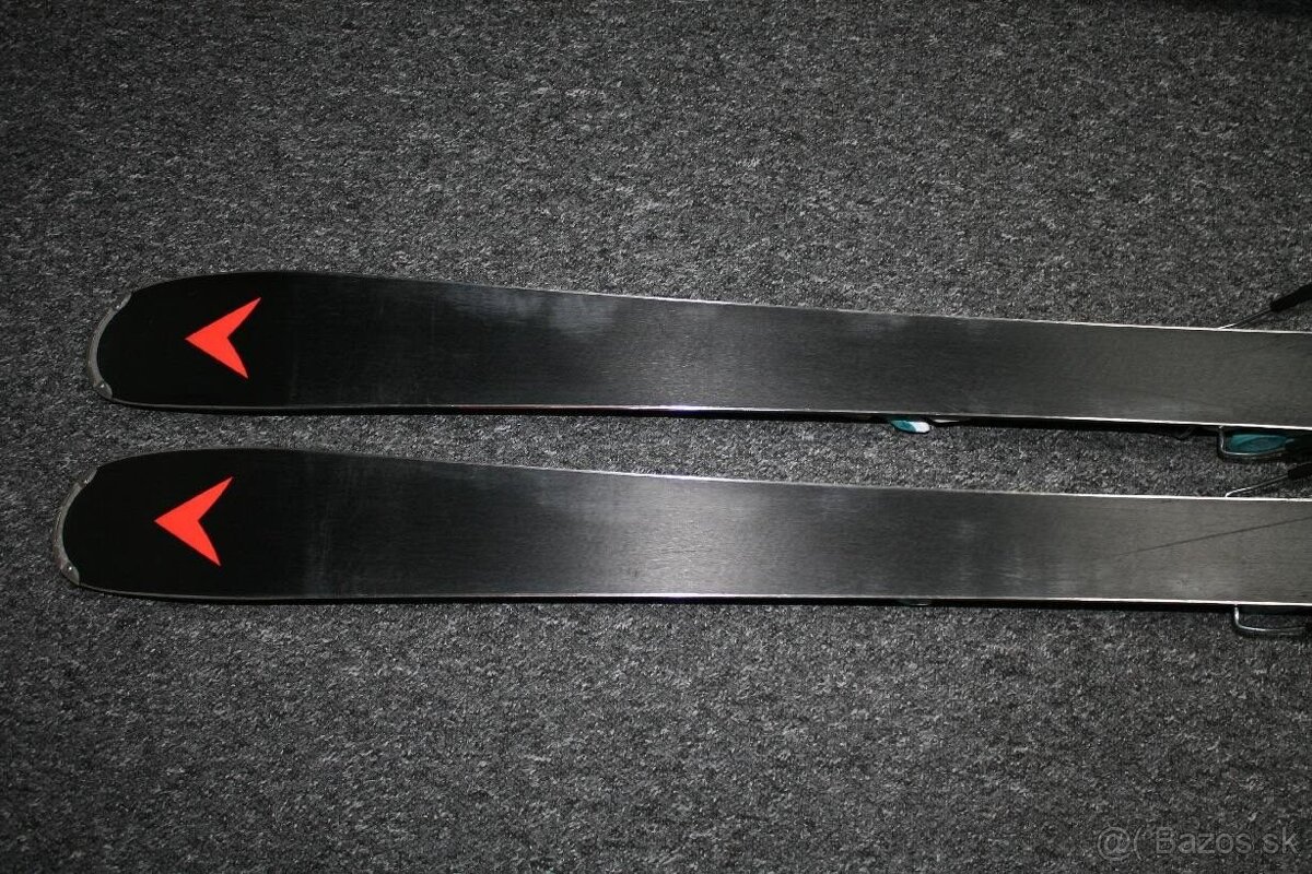 lyže dynastar Legend 156 cm , lyžiarky - 5