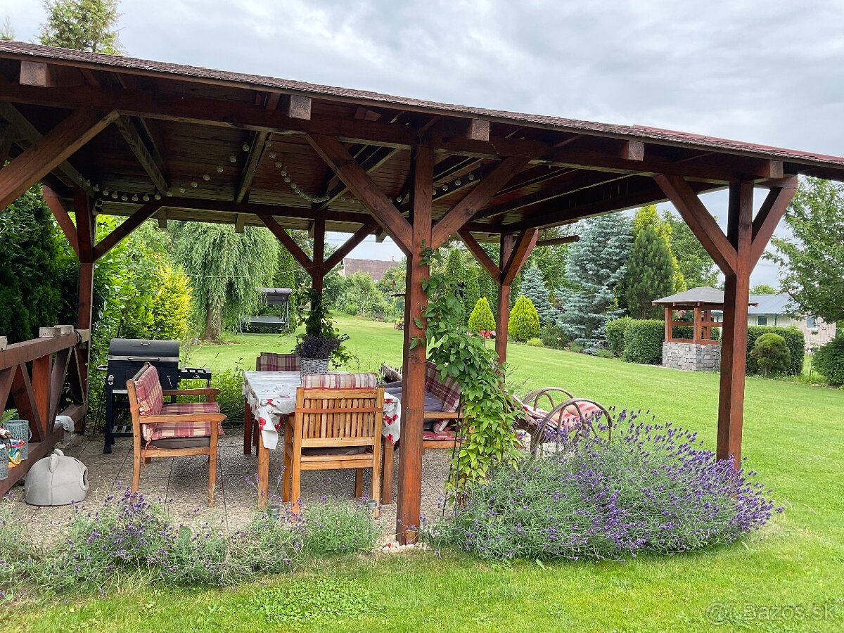 Predám rodinný dom Bohdanovce pri Košiciach - 5