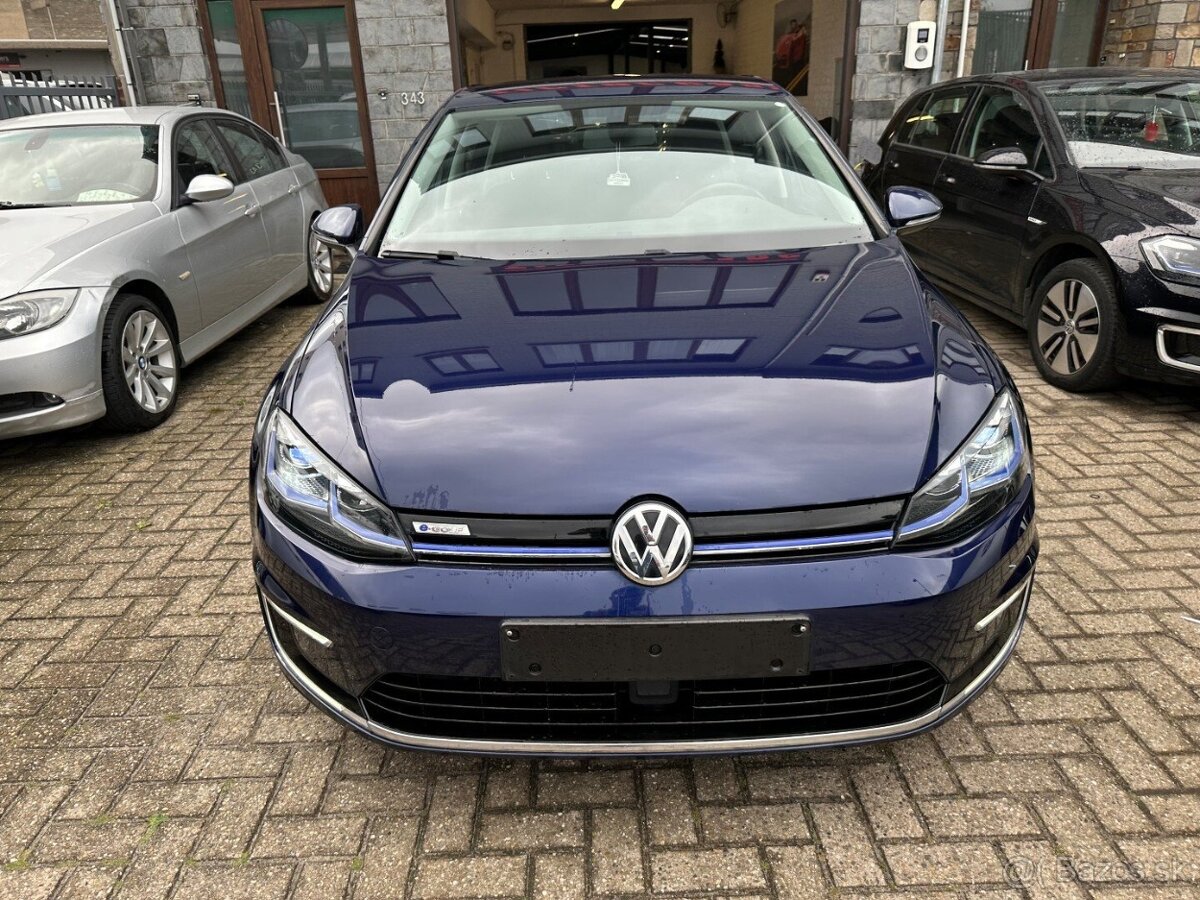 Predám vw e GOLF /možný odpočet DPH/ - 5