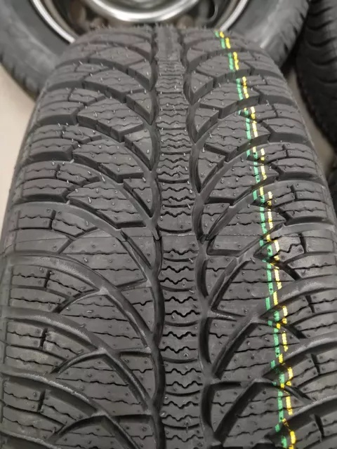 DACIA,RENAULT 15 zimná sada. - 5