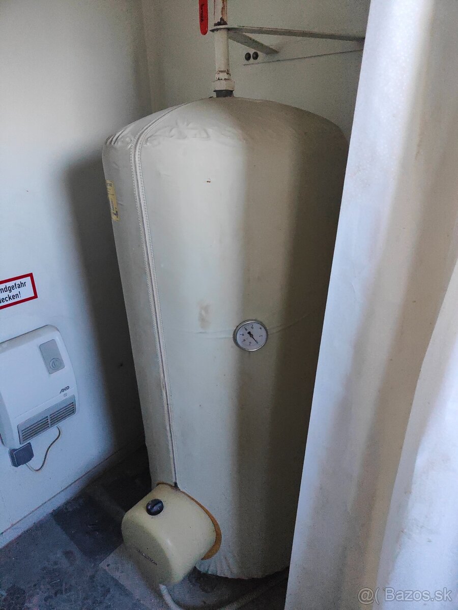 Sanitarny kontajner 20' c. 414 - 5