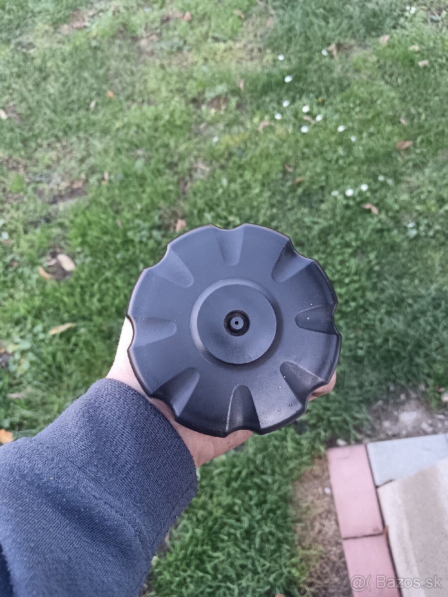 Nadrz kawasaki klr - 5