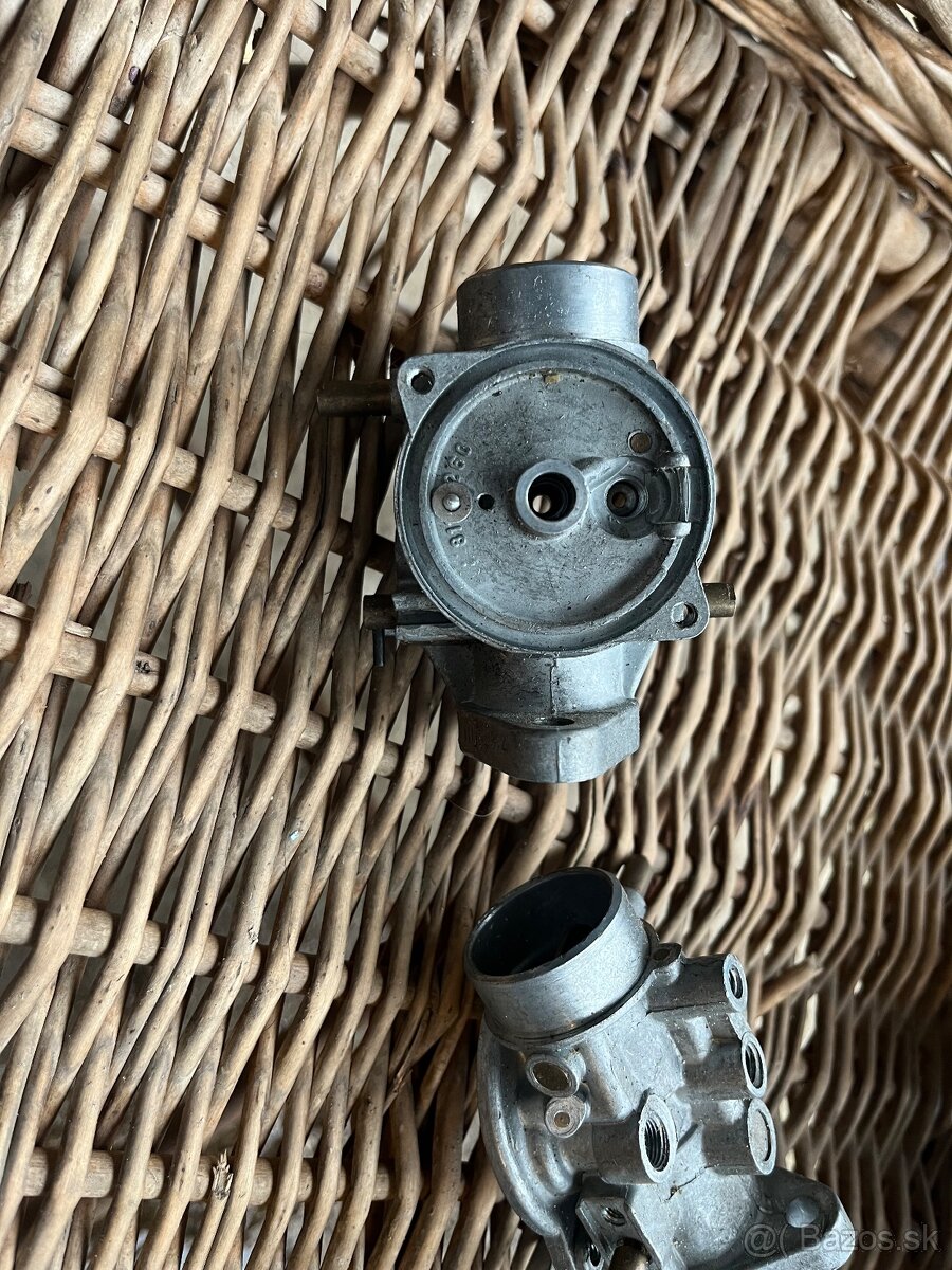 karburator jikov - 5