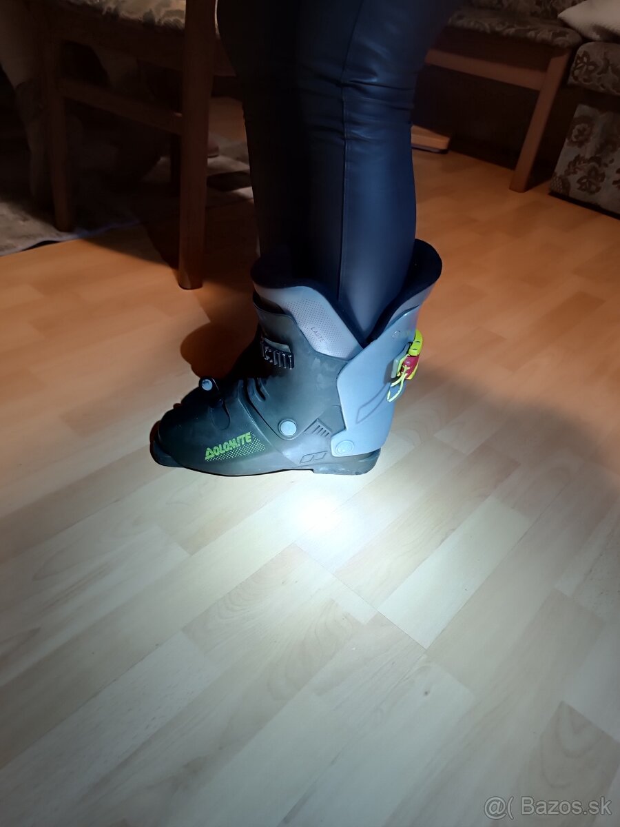 Pánske lyžiarky - 5