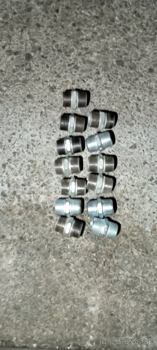 Vodoinštalačný materiál - 5