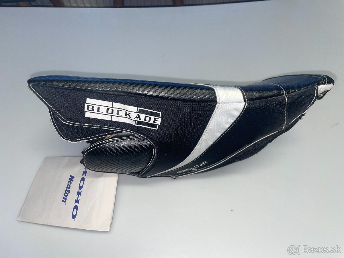 Vyrážačka hokejová CCM Intermedial - M - 5