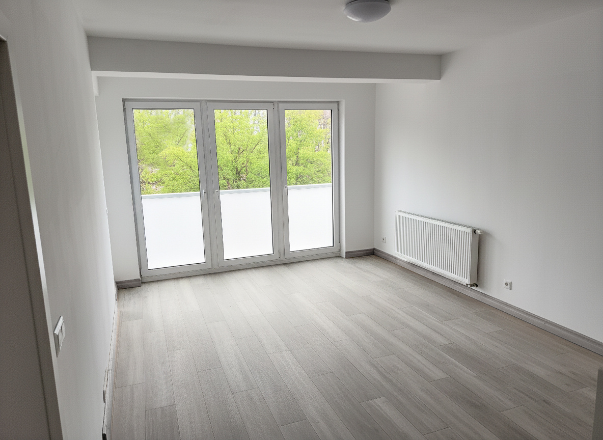 Nájomné byty Vrútky - Novostavba - 5