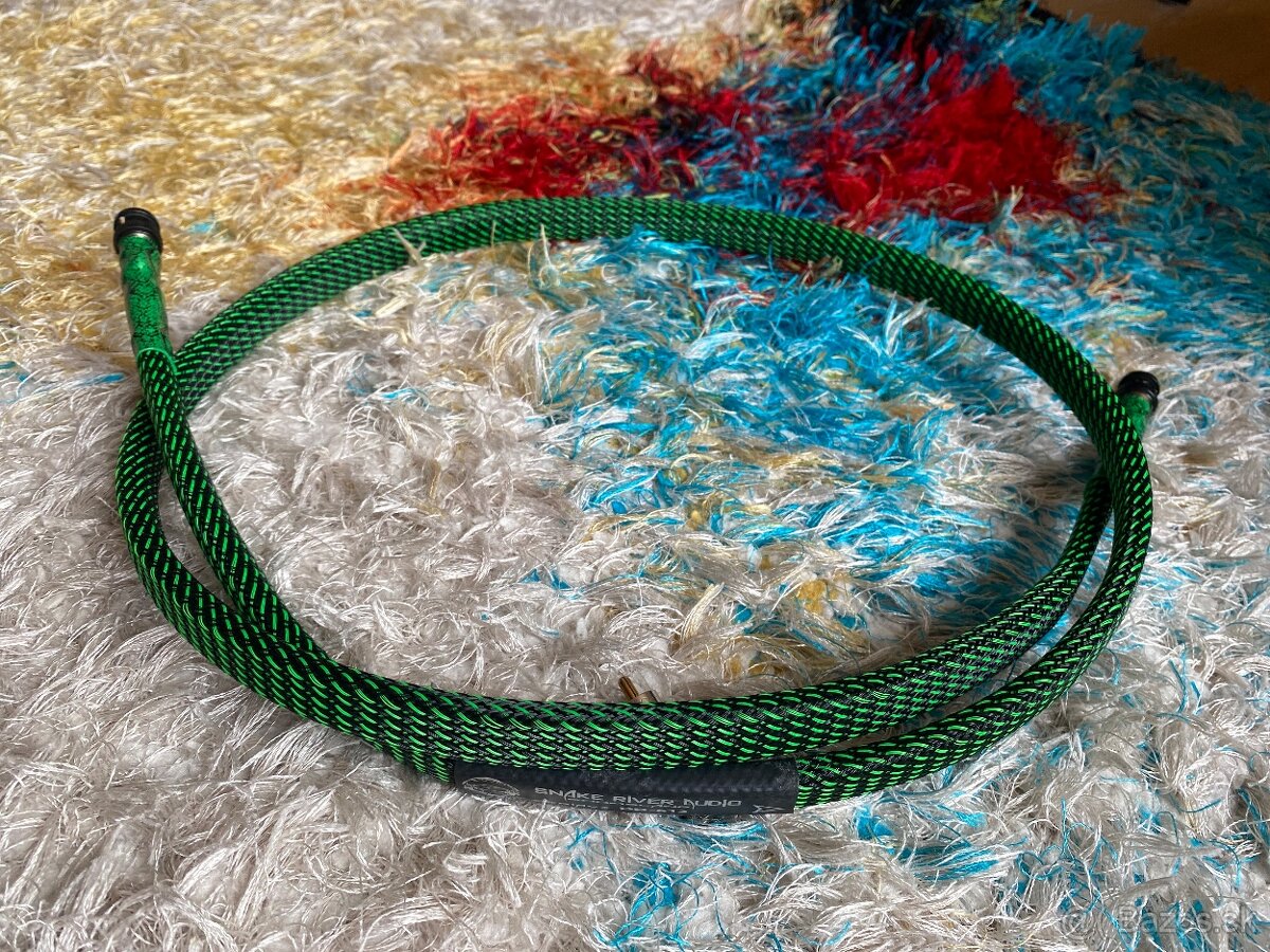 Snake River Audio Boomslang - 5