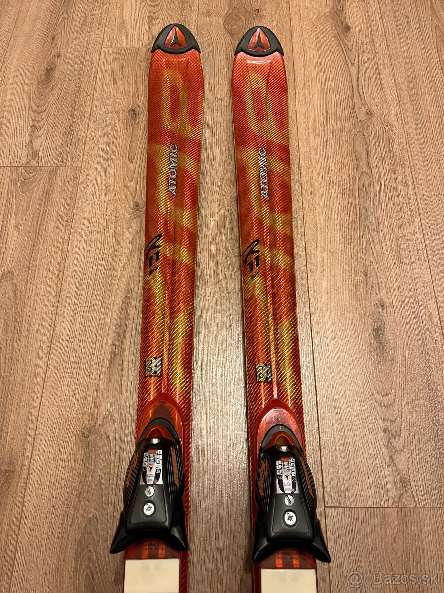 Atomic R11 20 Beta Ride - 5