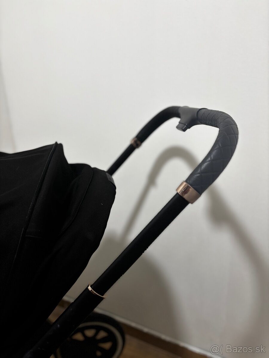 Kočík Moon Resea - 5