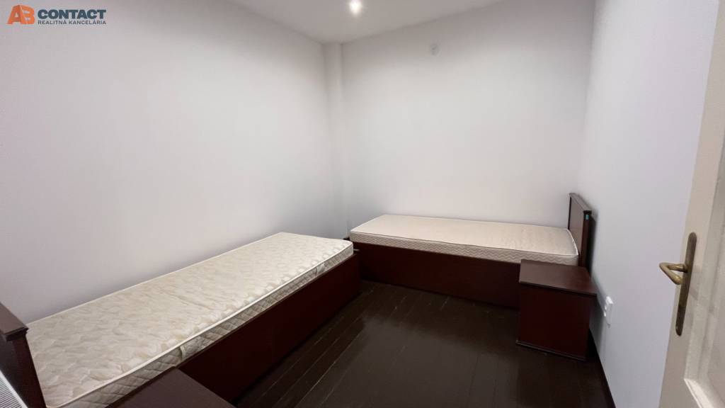 Nájom v centre mesta - 5