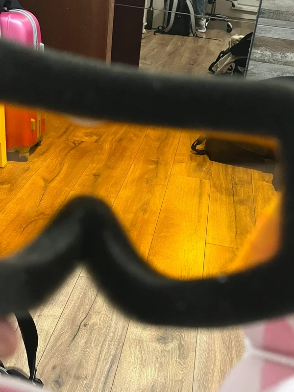 Detské lyžiarske okuliare - 5