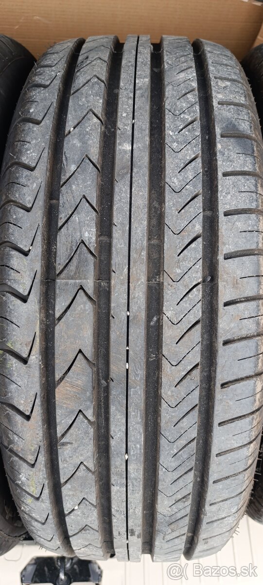 Letné pneu 215/55/16 2024 - 5