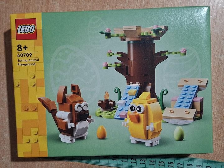 LEGO Stitch Harry Vlak medovník - 5