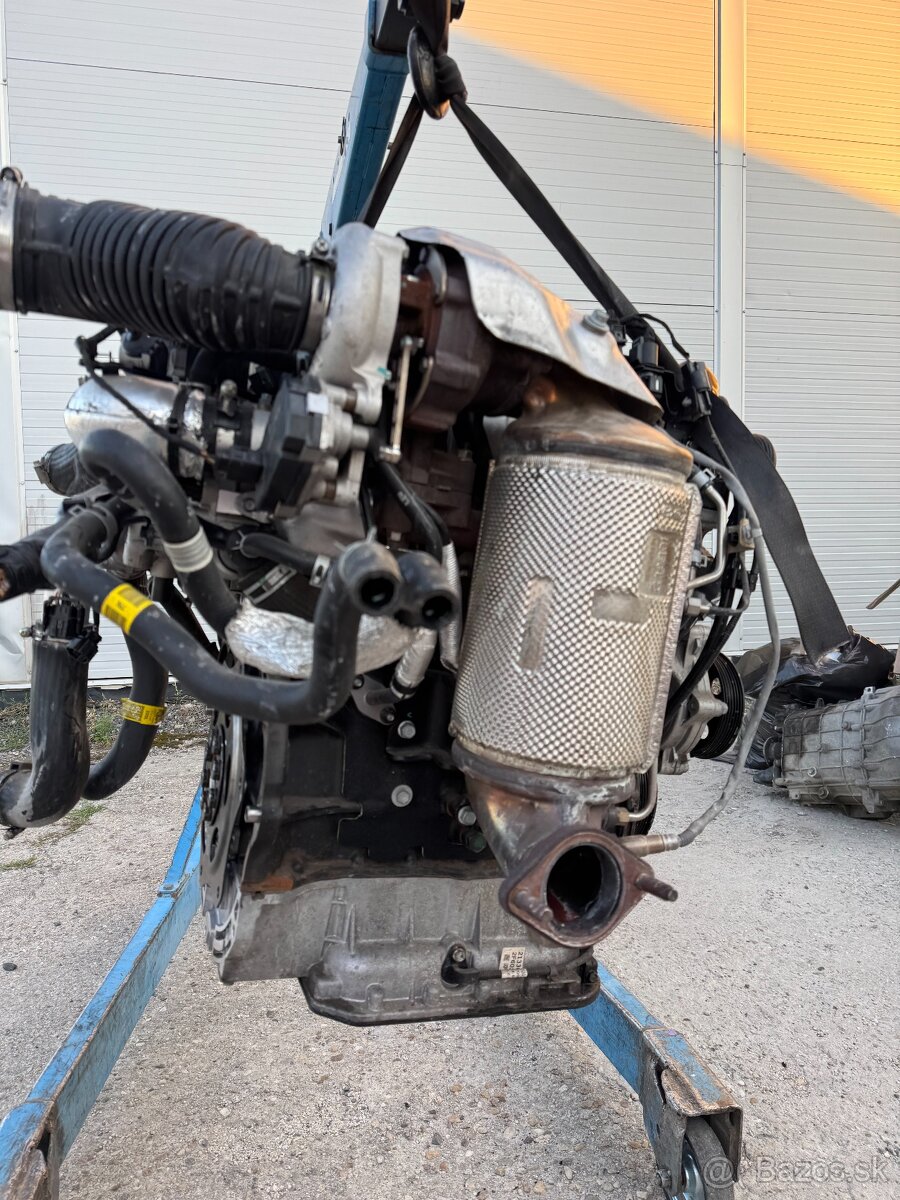 KIA HYUNDAI 2.0 CRDi EURO 6 - 5