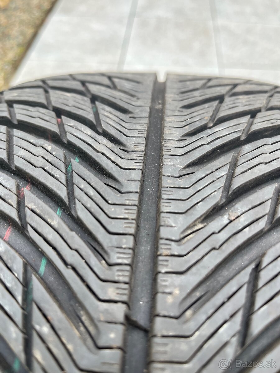 255/40 r20 Michelin - 5