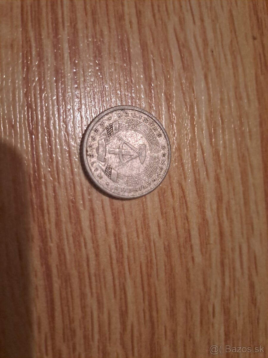 Predám zberateľské mince - 5