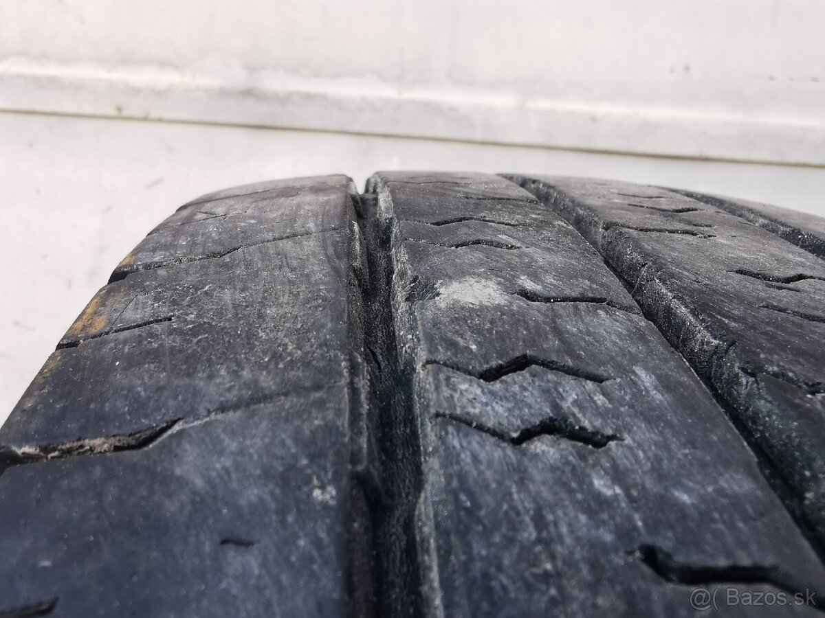 Letná 195 / 75 r16c - 5