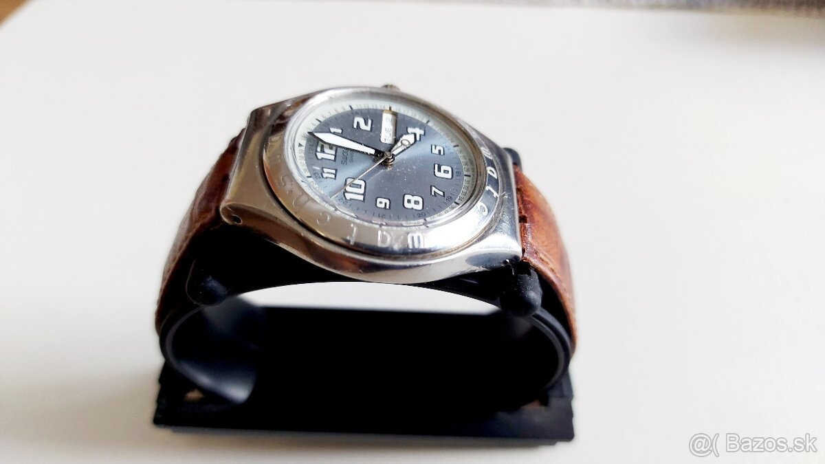 panske hodink swatch - 5