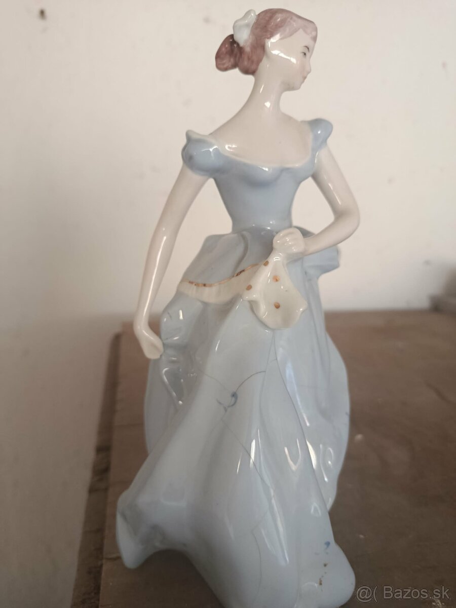 Royal Dux-v texte - 5