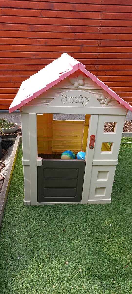 Detský domček - 5