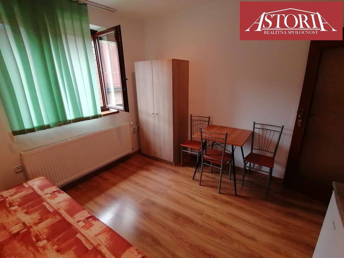 1-izb. byt - Necpaly pri Martine - 5