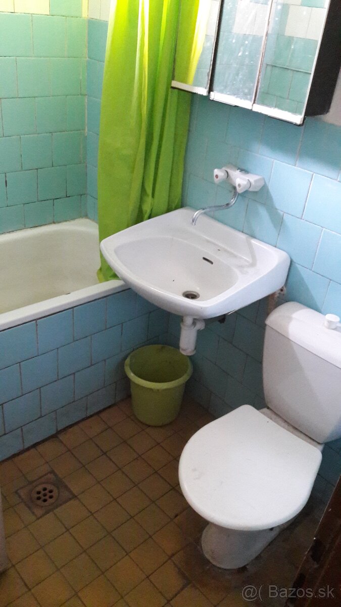 prenájom sam. časti rodin.domu v Ivanke pri Dunaji - 5