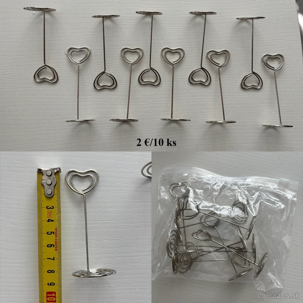 Svadobné doplnky - 5