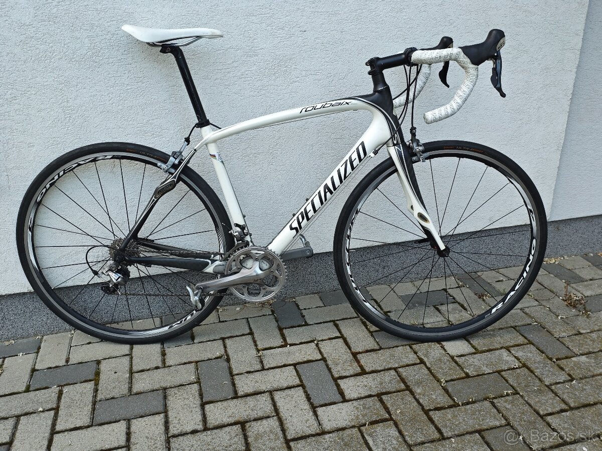 Specialized Roubaix velkosk 54 - 5