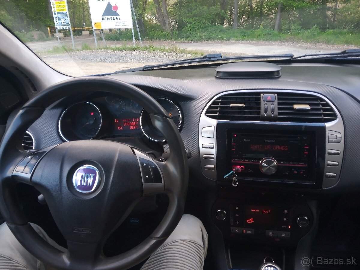 Fiat Bravo - 5