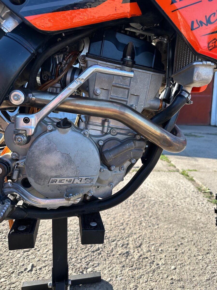 Ktm Sx-f 250