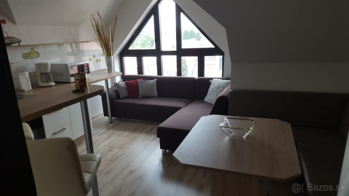 FINREA│Prenájom 2-izbového bytu, Martin centrum, 85m2 - 5