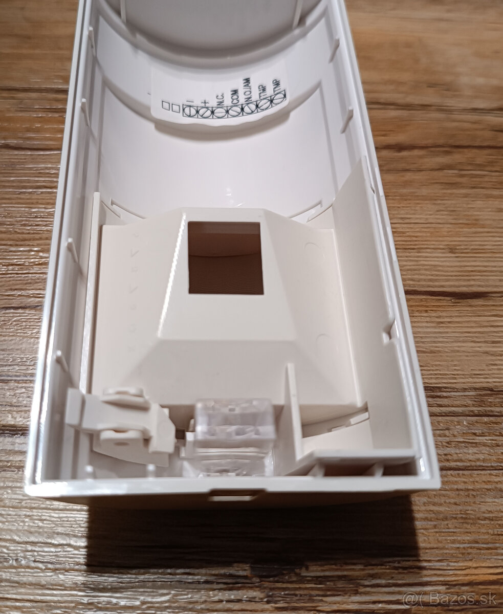 ⚡️ Paradox MW+PIR DM-525DM - Zažloutlý, Tamper úprava ⚡️ - 5