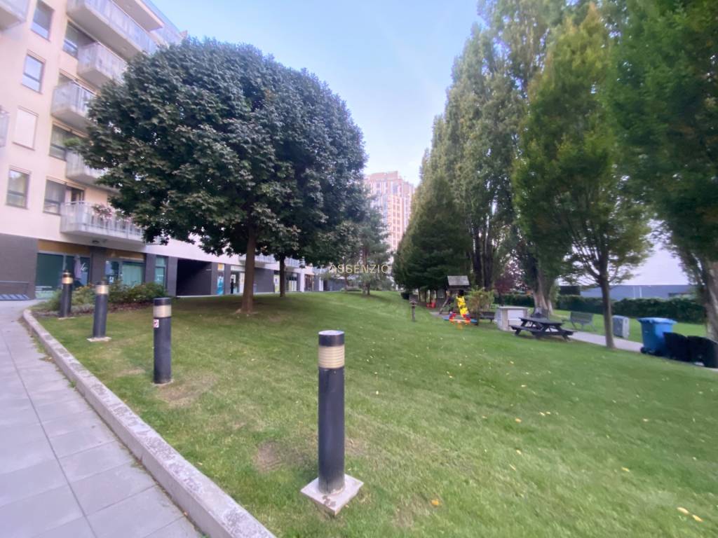 ASSENZIO - PRENÁJOM - Obchodné priestory kúsok od Štrkovecké - 5