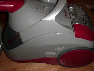 VYSÁVAČ Zepter vodný - 5