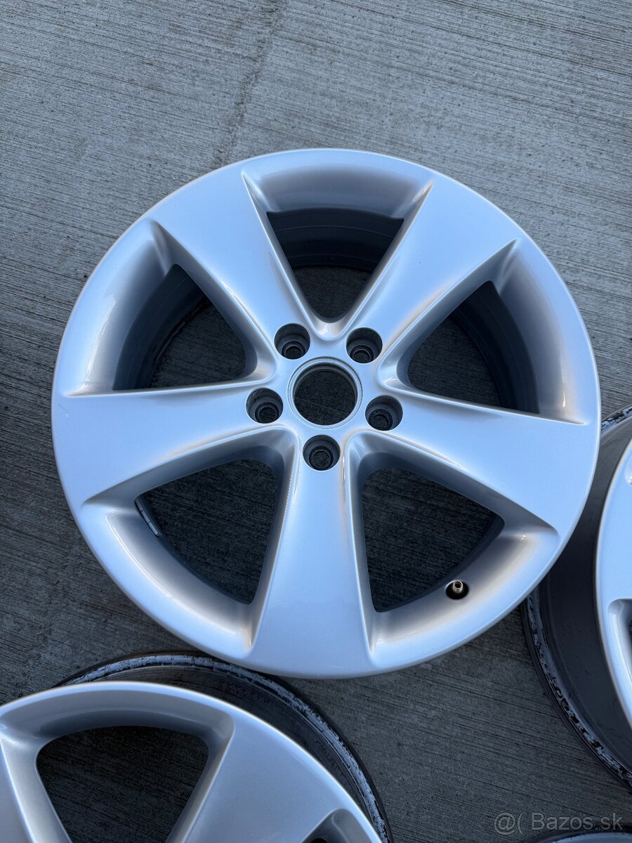 R17 5x112 - 5